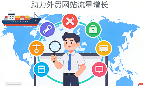 谷歌 SEO：外贸人都在用的 36 种免费 SEO 工具全解析