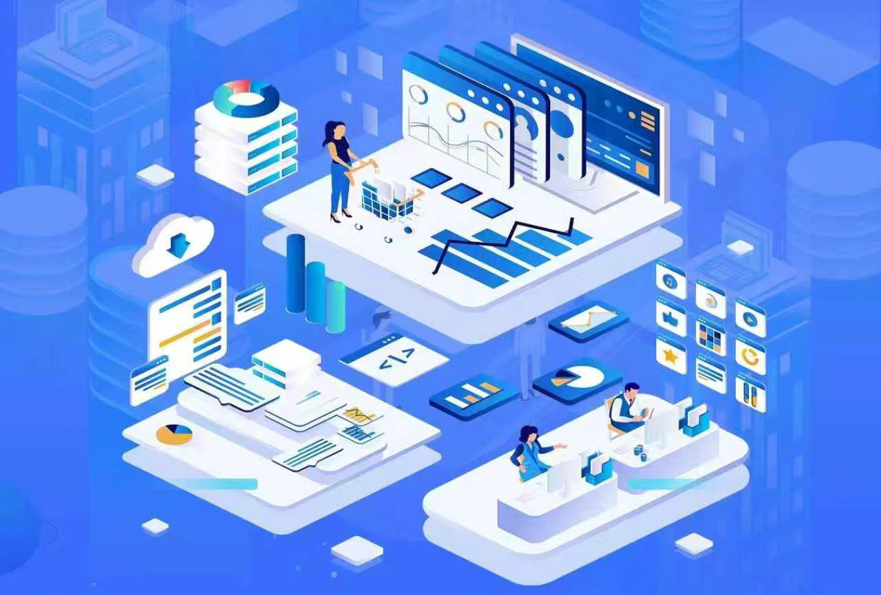 海外社媒代运营:Facebook、Youtube、TikTok、Linkedin、Twitter